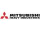 Logo Mitsubishi Heavy