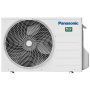 Panasonic Compact KIT-TZ20WKE Airconditioner wandunit R32 2,0 kW I 7000 BTU
