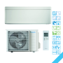 Daikin Airconditioner R32 Wandinstallatie Stijlvolle FTXA20AW 2,0 kW I 7000 BTU - Wit