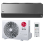 LG airconditioner R32 wandunit Artcool AC18BQ 5,0 kW I 18000 BTU