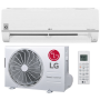 LG airconditioner R32 Wandinstallatie Standaard Plus PC09SQ 2,5 kW I 9000 BTU