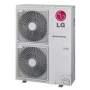 LG airconditioner R32 borstkasplafondset UV36 9,5 kW
