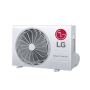 LG Airconditioner R32 Wandunit Standaard Plus PC24SQ 6,6 kW I 24000 BTU