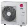 LG airconditioner R32 borstkasplafondset UV30 7,7 kW