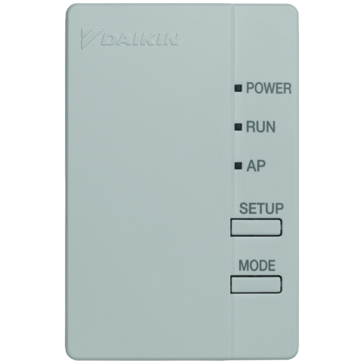Daikin Air Conditioner Control WiFi-adapter BRP069B45