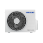 Samsung airconditioner R32 Wandinstallatie Windvrij Comfort AR18TXFCAWKNEU/X 5,0 kW I 18000 BTU