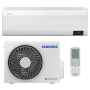 Samsung airconditioner R32 Wandunit Wind-Free Comfort AR24TXFCAWKNEU/X 6,5 kW I 24000 BTU