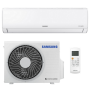 Samsung airconditioner R32 wandunit AR35 AR09TXHQASINEU/X 2,6 kW I 9000 BTU