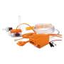 Aspen FP2212 Mini Orange Air Conditioning Condensaatpomp