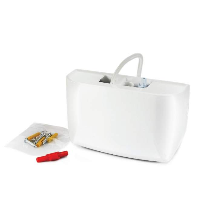 Aspen FP1080/2 Mini Blanc condensaatpomp voor airconditioners